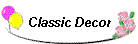Classic Decor