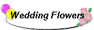 Wedding Flowers