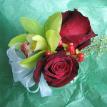 orchid and Rose 