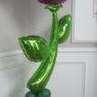 Mother's Day Daisy Balloon Bouquet