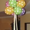Easter Balloon Bouquet