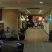 Easter Event decorations