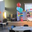 Circus theme Party