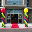 Balloon Columns