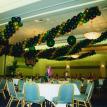Balloon Garlands