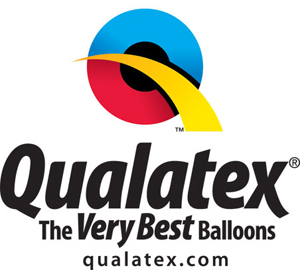Qualatex The Best Balloons