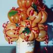 Pumpkin Centerpiece