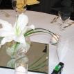 Casablanca Centerpiece