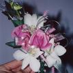 Order corsage for wedding in Portland OR