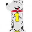 Dog Number